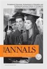 Alejandro (EDT)/ Fernandez-kelly Portes, Patricia Fernandez-Kelly, Alejandro Portes - Exceptional Outcomes