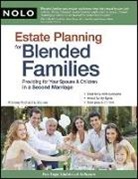 Richard E. Barnes - Estate Planning for Blended Families