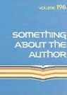 Gale Cengage Publishing, Lisa Kumar - Something about the Author