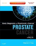 Li-Ming Su, Li-Ming Su - Prostate Cancer