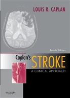 Louis Caplan, Louis R. Caplan - Caplan's Stroke