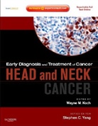Wayne Koch, Wayne M. Koch, Wayne M. Koch - Head and Neck Cancers, w. DVD-ROM