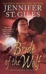 Jennifer St Giles, Jennifer St. Giles - Bride of the Wolf