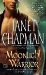 Janet Chapman - Moonlight Warrior