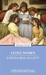 Louisa May Alcott, Cynthia Brantley Johnson - Little Women