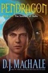 D J Machale, D. J. MacHale, D.J. MacHale - Pendragon 10