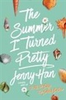Jenny Han - The Summer I turned Pretty