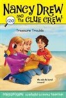 Carolyn Keene, Carolyn/ Pamintuan Keene, Macky Pamintuan - Treasure Trouble