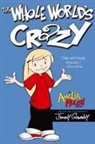 Jimmy Gownley, Jimmy/ Gownley Gownley, Jimmy Gownley - The Whole World's Crazy