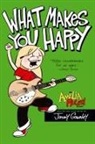 Jimmy Gownley, Jimmy Gownley - What Makes You Happy