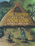 Ruth Wells, Yoshi - Farmer and the Poor God