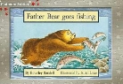 Randell, Various, Rigby - Father Bear Goes Fishing, Leveled Reader (Levels 3-5)