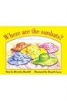 Randell, Various, Rigby - Where Are the Sunhats?, Leveled Reader (Levels 6-7)