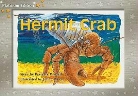 Randell, Various, Rigby - Hermit Crab, Leveled Reader (Levels 6-7)