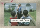 Rigby, Rigby (COR), Various, Rigby - Moms & Dads, Level 1