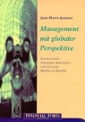 Jean-Pierre Jeannet - Management mit globaler Perspektive