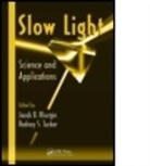Jacob B. Khurgin, Jacob B. (John Hopkins University Khurgin, Jacob B. Tucker Khurgin, Jacob B. Khurgin, Jacob B. (John Hopkins University Khurgin, Khurgin Jacob B.... - Slow Light