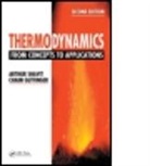 Chaim Gutfinger, Chaim (Israeli Institute of Technology Gutfinger, Gutfinger Chaim, Arthur Shavit, Arthur (Israeli Institute of Technology Shavit, Arthur Gutfinger Shavit... - Thermodynamics