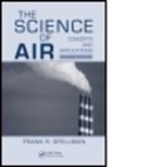 Frank R. Spellman, Frank R. (Spellman Environmental Consult Spellman, Frank R. (Spellman Environmental Consultants Spellman, Spellman Frank R. - Science of Air