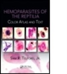 Jr. Telford, Jr. Sam R. Telford, Sam R. Telford, Sam R. Telford Jr, Sam R. Telford Jr. - Hemoparasites of the Reptilia