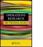 A. Ravi Ravindran, A. Ravi (Penn State Univ Ravindran, A. Ravi (Pennsylvania State University Ravindran, A. Ravi (The Pennsylvania State Univers Ravindran, Ravi A. Ravindran, A. Ravi Ravindran... - Operations Research Methodologies