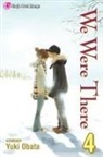 Yuki Obata, Yuuki Obata, Yuki Obata - We Were There v.04