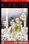 Chie Shinohara, Chie Shinohara - Red River 25