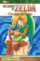 Akira Himekawa, Akira Himekawa - The Legend of Zelda v.05