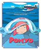 Hayao Miyazaki, Hayao Miyazaki, Hayao Miyazaki - Ponyo