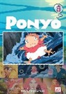 Hayao Miyazaki, Mai Ihara, Hayao Miyazaki, Hayao Miyazaki - Ponyo v.09