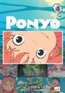 Hayao Miyazaki, Hayao Miyazaki, Hayao Miyazaki - Ponyo v.04