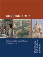 Stephan Brenner, Friedrich Maier - Curriculum - 1: Cursus A - Bisherige Ausgabe Curriculum 1