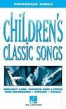 Hal Leonard Publishing Corporation (COR), Hal Leonard Corp, Hal Leonard Publishing Corporation - Children's Classic Songs