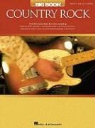 Hal Leonard Publishing Corporation (COR), Hal Leonard Publishing Corporation - The Big Book of Country Rock