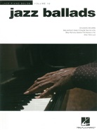 Not Available (NA), Hal Leonard Corp, Hal Leonard Publishing Corporation - Jazz Ballads
