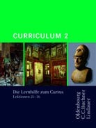 Stephan Brenner, Friedrich Maier - Curriculum - 2: Cursus A - Bisherige Ausgabe Curriculum 2