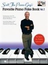 Scott Houston, Scott (CRT) Houston - Scott the Piano Guy's Favorite Piano Fake Book