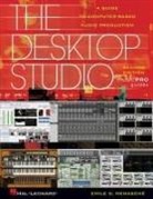 Emile Menasche - Desktop Studio, the 2nd Edition