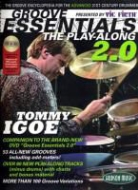 Vic Firth, Hudson Music, Tommy Igoe, Tommy/ Hay Igoe - Groove Essentials 2.0