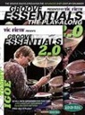 Tommy Igoe, Igoe Tommy, Vic Firth - Tommy Igoe - Groove Essentials 2.0