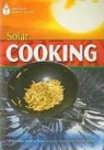 Rob Waring, Rob Waring - Solar Cooking: Footprint Reading Library 4