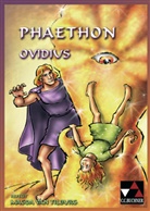 Ovid, Magda van Tilburg, Magda van Tilburg, Magda von Tilburg - Phaethon
