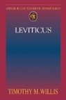 Timothy M. Willis, Patrick D. Miller - Leviticus