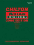 Chilton, Cengage Learning - Chilton Asian Service Manual, Volume IV: Mazda, Mitsubishi, Subaru, Suzuki