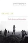 Hinton, Alexander Laban O''''neill Hinton, Alexander Hinton, Alexander Laban Hinton, Kevin Lewis O'Neill - Genocide