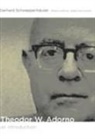 Gerhard Schweppenhauser, Gerhard Schweppenhäuser - Theodor W. Adorno