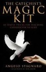 Angelo Stagnaro, Angelo/ Pryor Stagnaro, Ade Bethune, Sean Pryor - The Catechist's Magic Kit