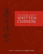 Margaret Lee, Robert Sanders, Nora Yao, Nora/ Lee Yao - Fundamental Written Chinese
