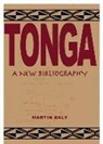 Martin Daly - Tonga