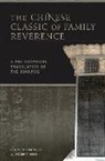Roger T Ames, Roger T. Ames, Henry Rosemont - The Chinese Classic of Family Reverence